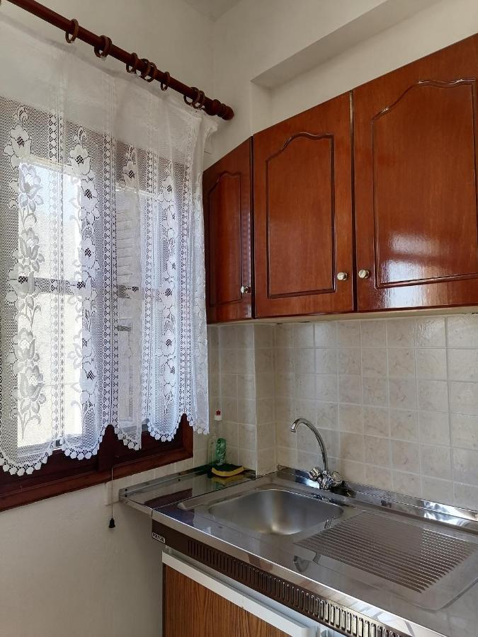 Kalliopis Studio Olympos  Bagian luar foto